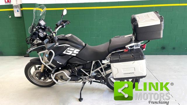 BMW R 1200 GS 1200 GS - SPLENDIDA