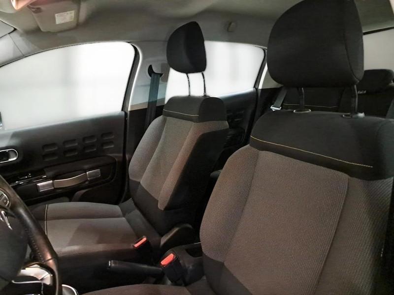 CITROEN C3 PureTech 83 S/S Shine Neo Patentati 5 PORTE