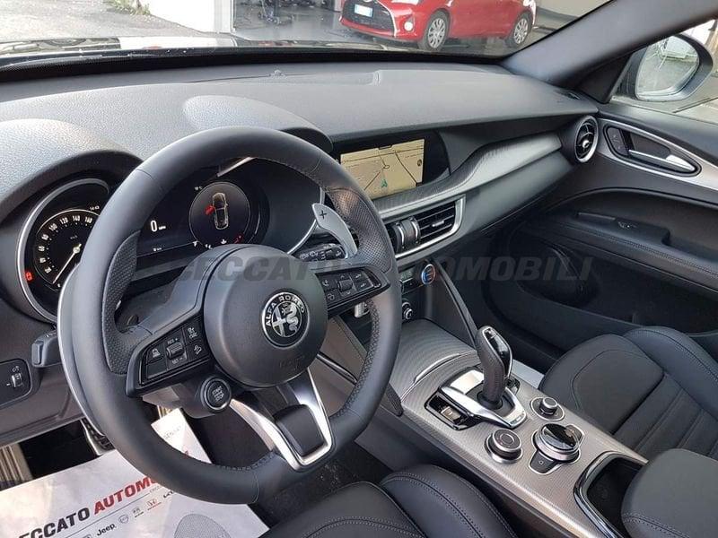 Alfa Romeo Stelvio Stelvio 2.0 t Veloce Q4 280cv auto