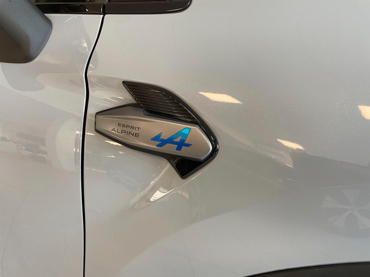 Renault Symbioz Full Hybrid E-Tech 145 CV Esprit Alpine PREZZO REALE