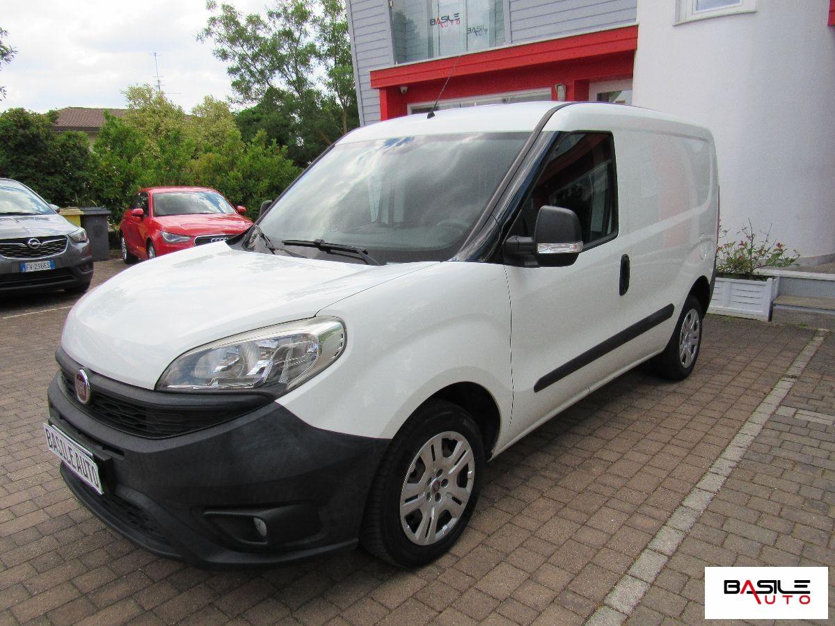FIAT - DoblÃ² - 1.3 Multijet 16V Dynamic