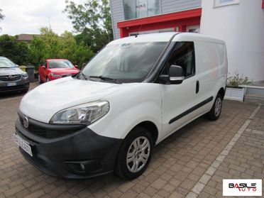 FIAT - Doblò - 1.3 Multijet 16V Dynamic