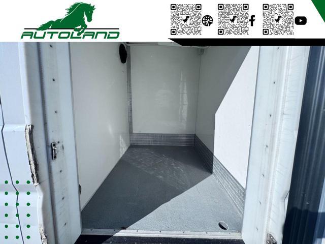 FIAT Ducato 30 2.3 MJT 130CV PM-TM Furgone Isotermico 2 Celle