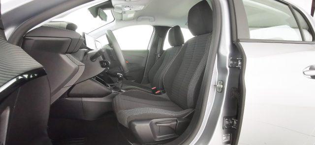 PEUGEOT 208 PureTech 75 Stop&Start 5 porte Active