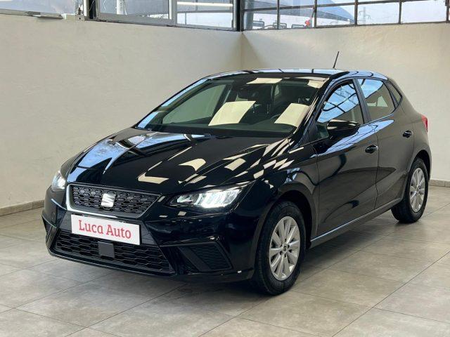 SEAT Ibiza 1.0 EcoTSI 95CV *GARANZIA SEAT*UNICO PROP.*