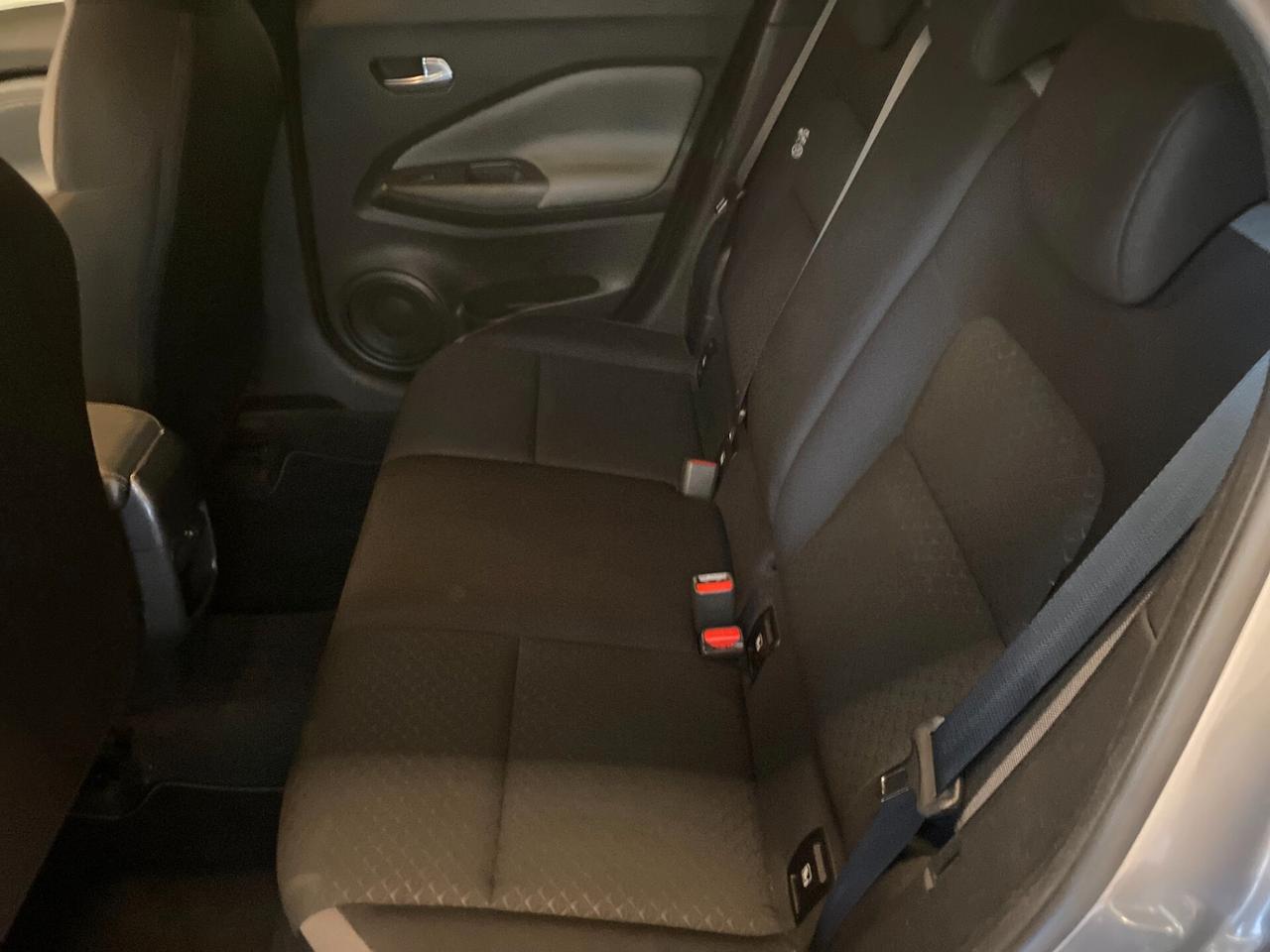 Nissan Juke 1.0 DIG-T 114 CV Acenta