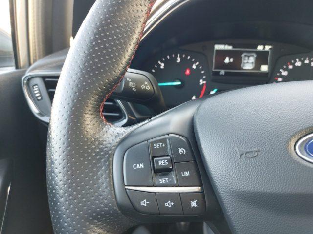 FORD Fiesta 1.5 EcoBlue 5 porte ST-Line Uniprò Bellissima