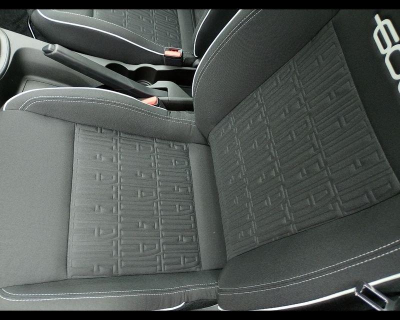 FIAT 600 1.2 MHEV 100cv