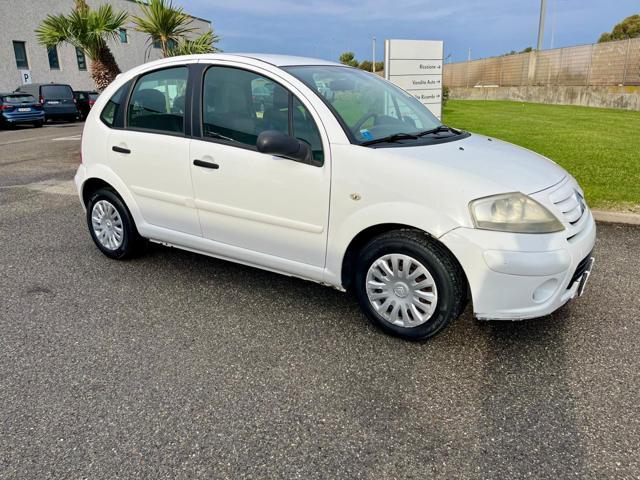 CITROEN C3 1.1 airdream Perfect