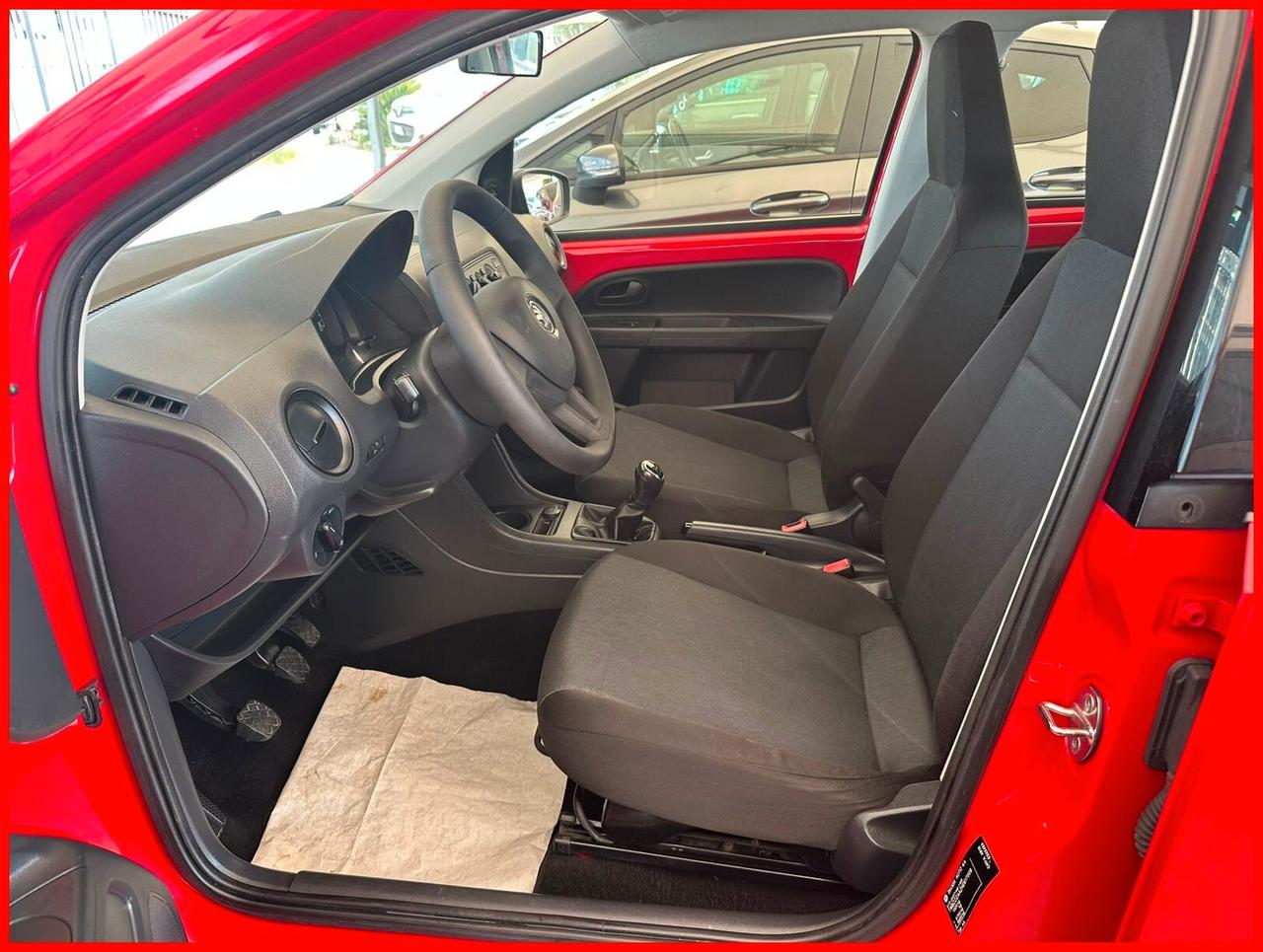 Skoda Citigo 1.0 75 CV 5 porte EURO 6B