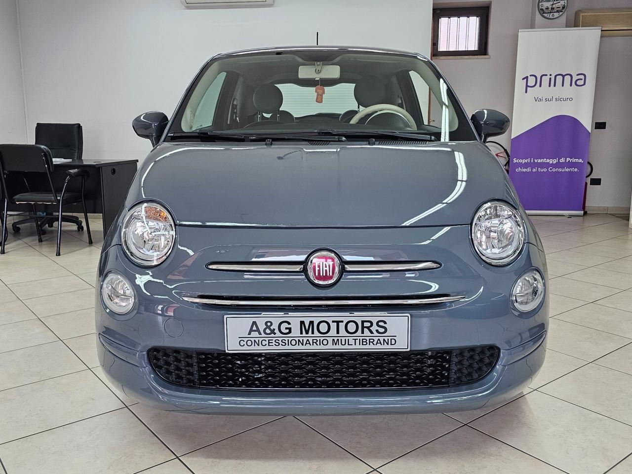 Fiat 500 1.0 Hybrid Pop