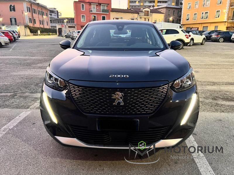 Peugeot 2008 2008 1.2 puretech Active Pack s&s 100cv