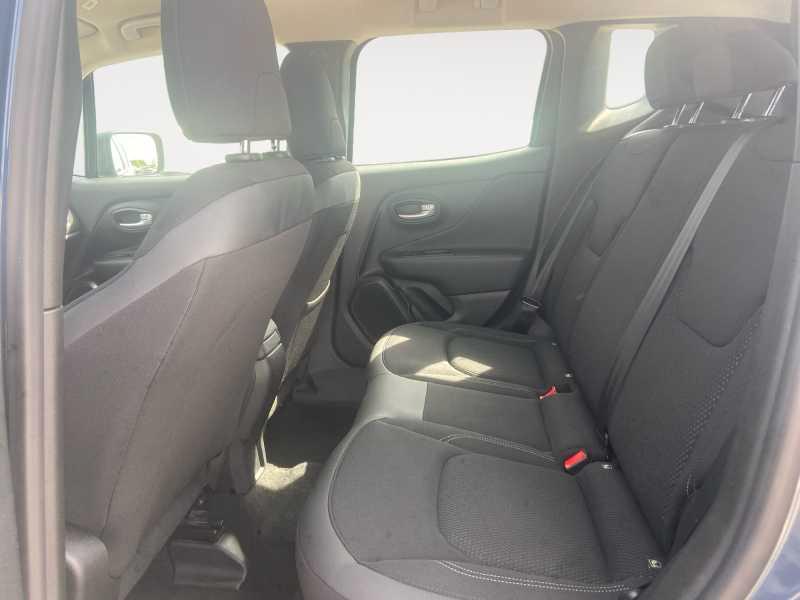 JEEP Renegade 1.6 mjt Longitude 2wd 130cv