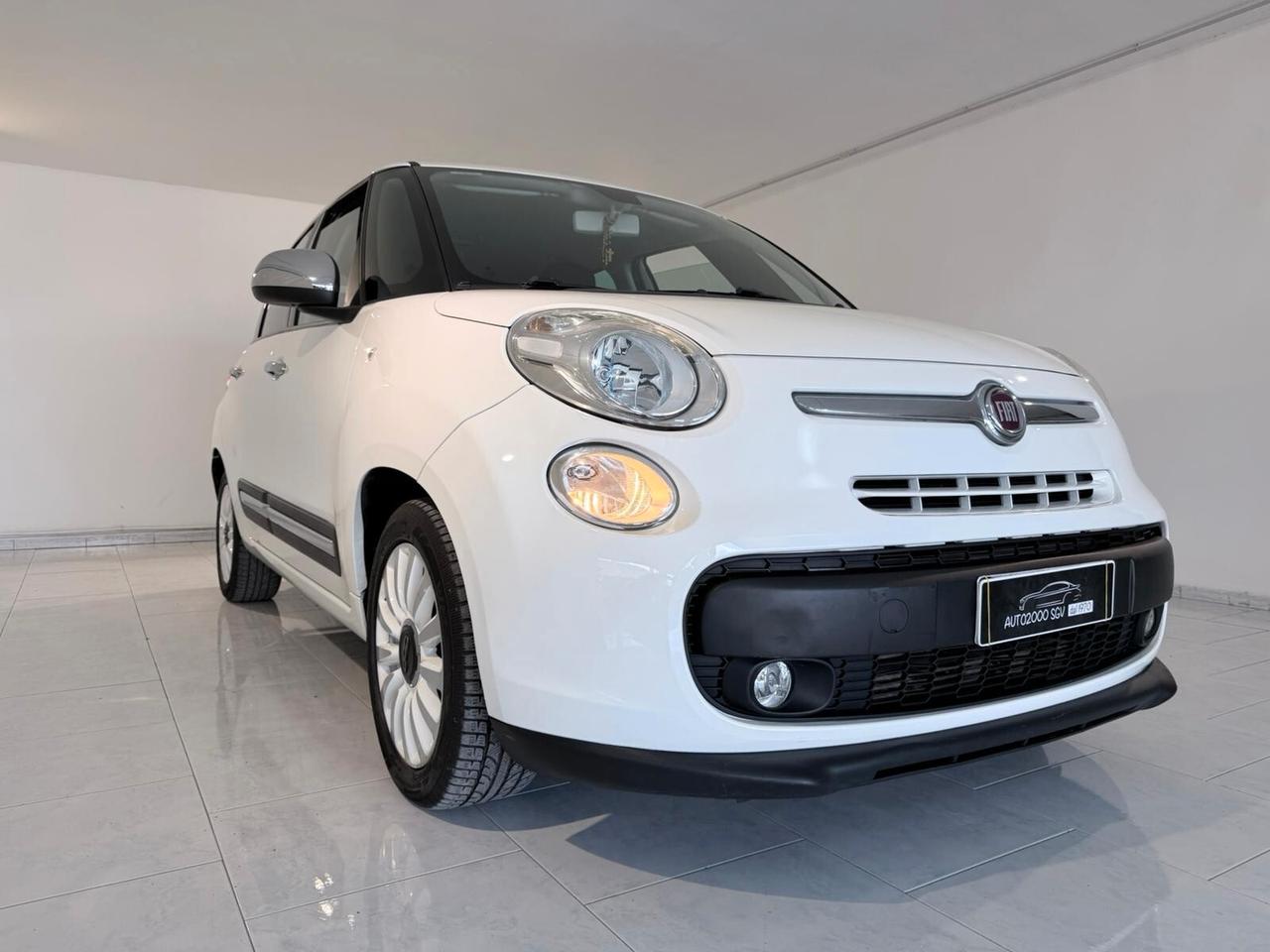 Fiat 500L 1.3 Multijet 95 CV Lounge