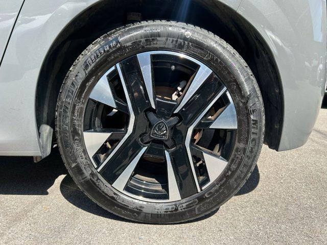 PEUGEOT 208 Hybrid 100 e-DCS6 Allure *PREZZO PROMO*