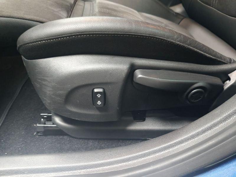 Opel Astra Astra 1.5 CDTI 122 CV S&S Sports Tourer Ultimate