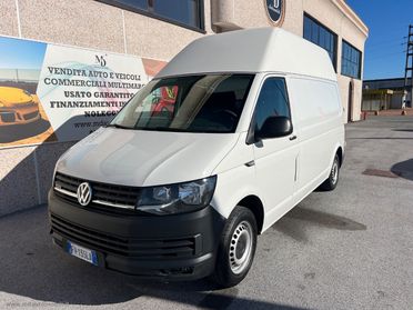 Transporter 2.0TDI 150 4M. PL Furg.