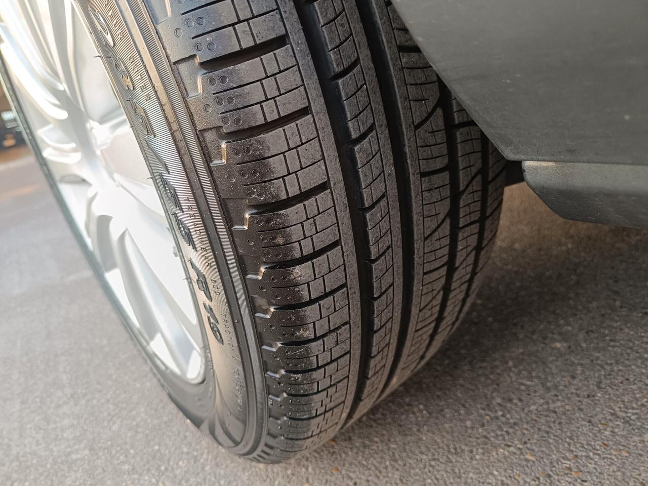 Land Rover Range Evoque 2.0 TD4 150 CV 5p. HSE Dynamic 65.000 km.