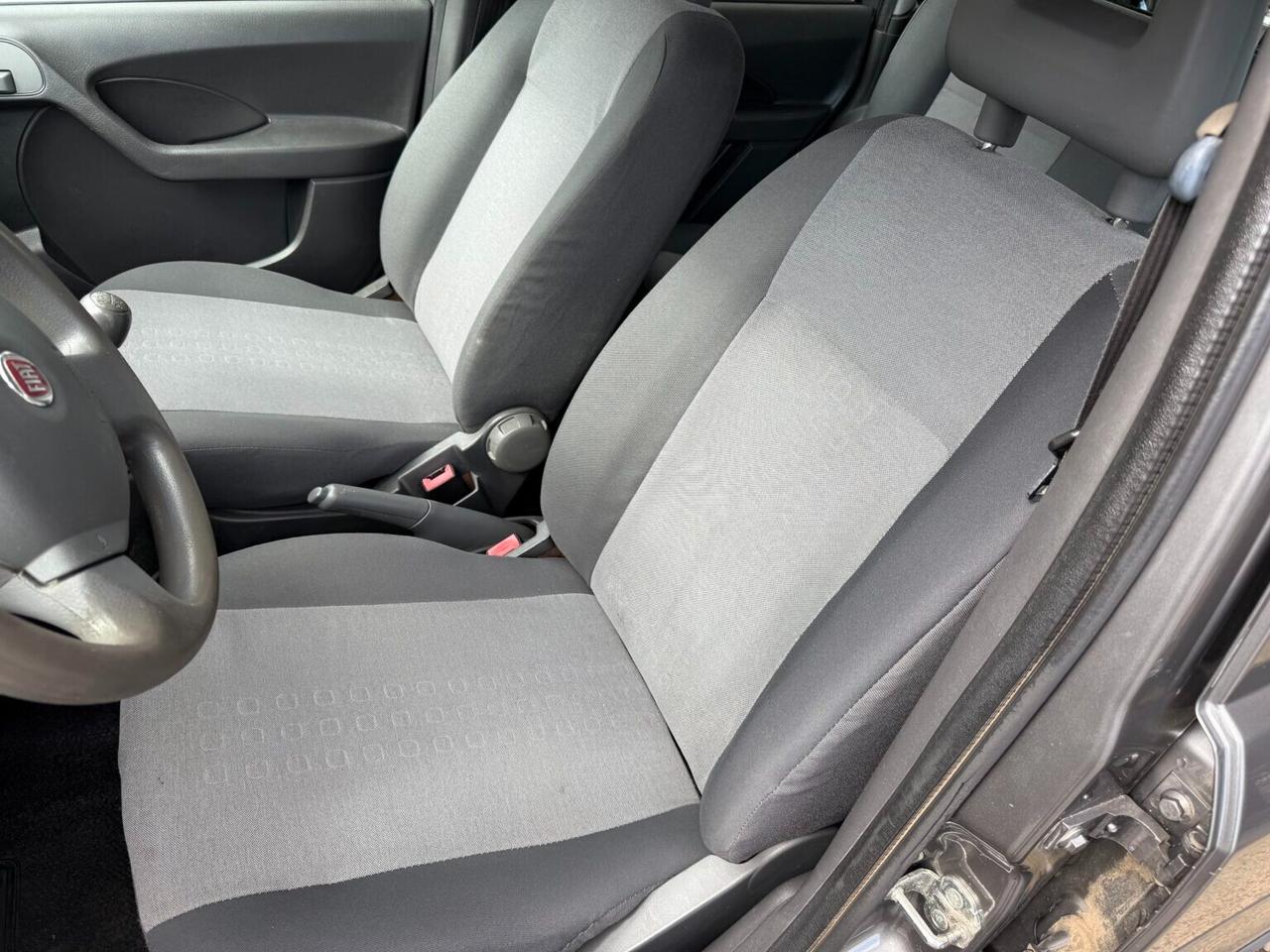 Fiat Panda 1.4 Natural Power Classic