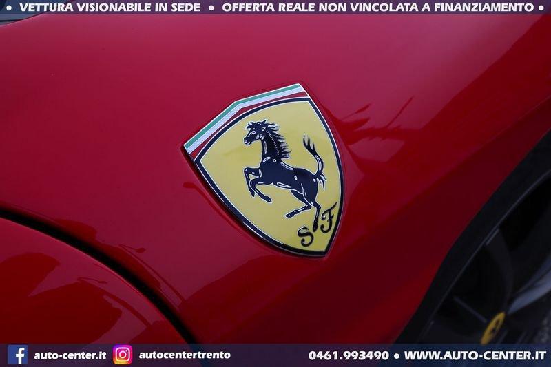 Ferrari F430 4.3 V8 F1 *SEDILI RACING *NAZIONALE