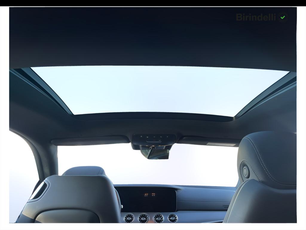 Mercedes-Benz Classe E Cpé (C238) - E 300 d Auto 4Matic Mild hybrid Premium Plus