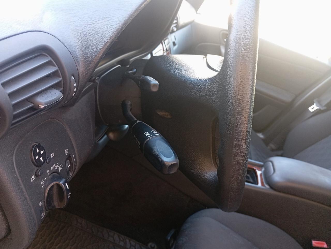 Mercedes-benz C 200 CDI cat Elegance