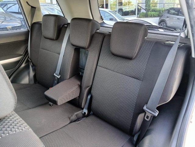 SUZUKI Grand Vitara 1.9 DDiS 5 porte Offroad