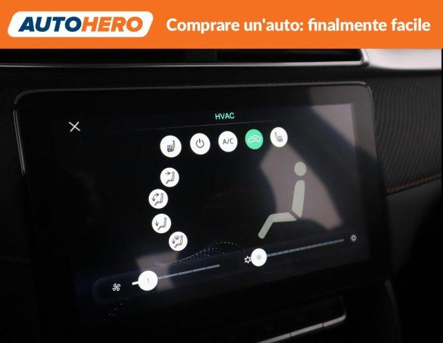 MG ZS 1.5 VTi-tech Luxury