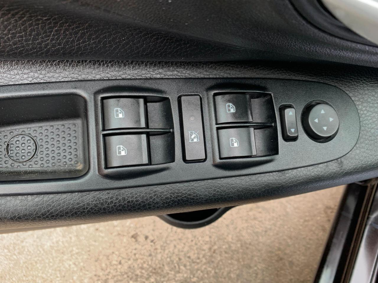 Fiat Punto Evo 1.4 5 porte Dynamic