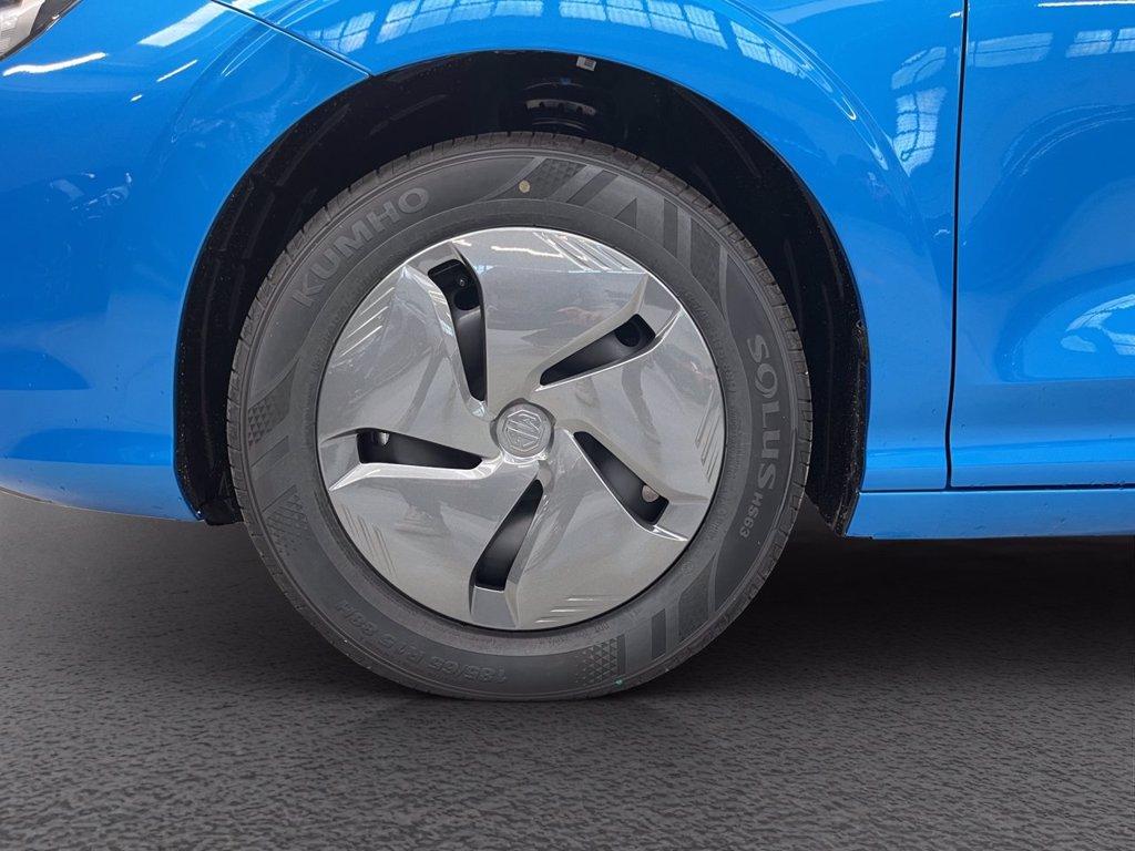 MG MG3 1.5 Standard del 2025