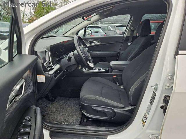 KIA Sportage 1.6 CRDI MHEV BUSINESS 2WD DCT - GM945VS
