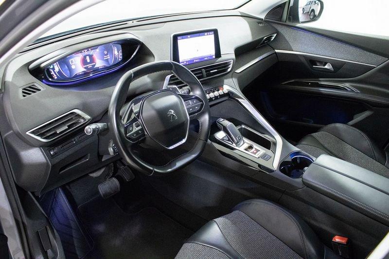 Peugeot 3008 BlueHDi 130cv EAT8 Allure