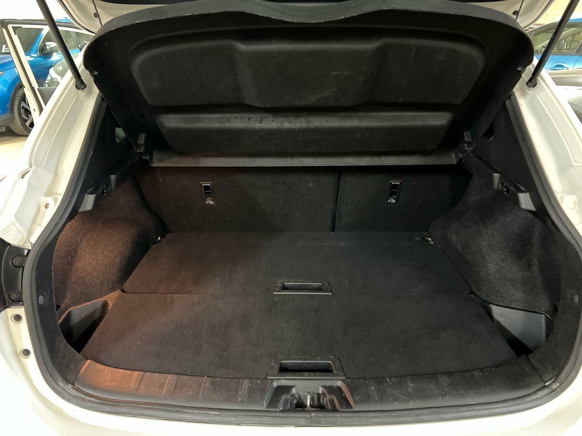 NISSAN Qashqai 1.5 dci N-Connecta 110cv
