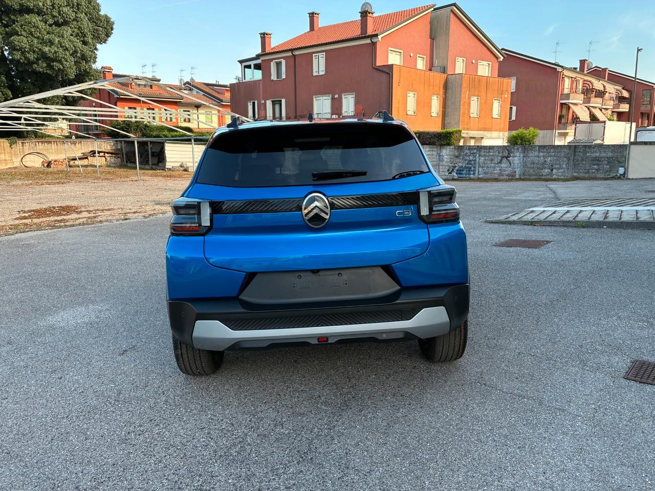 Citroen C3 100 S&S MAX - RESTYLING *PREZZO REALE*
