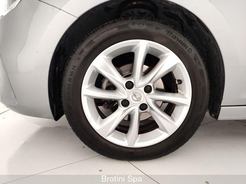 Opel Corsa Corsa 1.2 Elegance