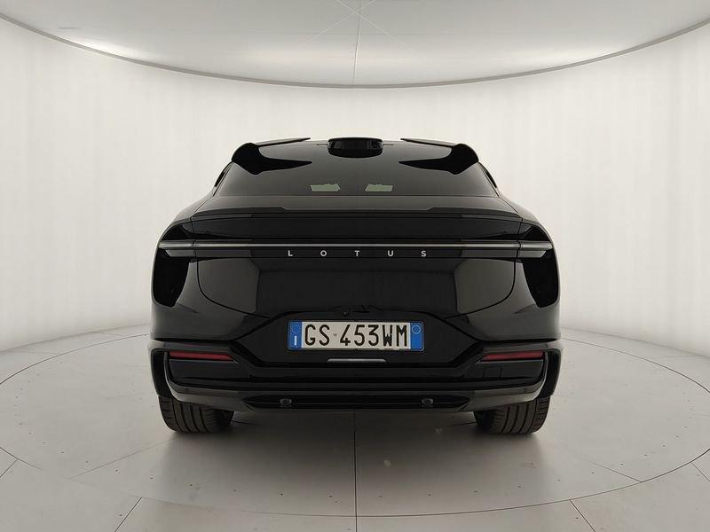 Lotus Eletre Eletre R - CV 918! IVA ESPOSTA !
