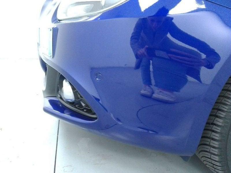 Alfa Romeo Giulietta 1.6 jtdm Ti 120cv tct