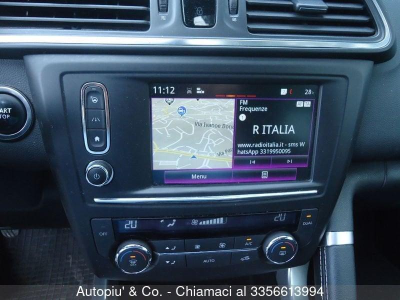 Renault Kadjar 1.5 dCi 110CV Intens 99.000 KM