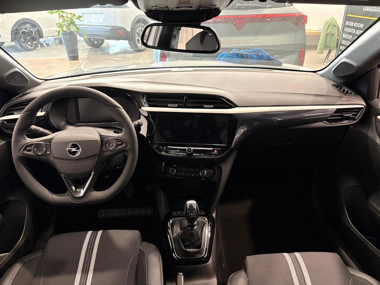Opel Corsa 1.2 GS s&s 100cv