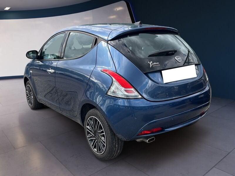 Lancia Ypsilon III 2021 1.2 Gold Gpl 69cv