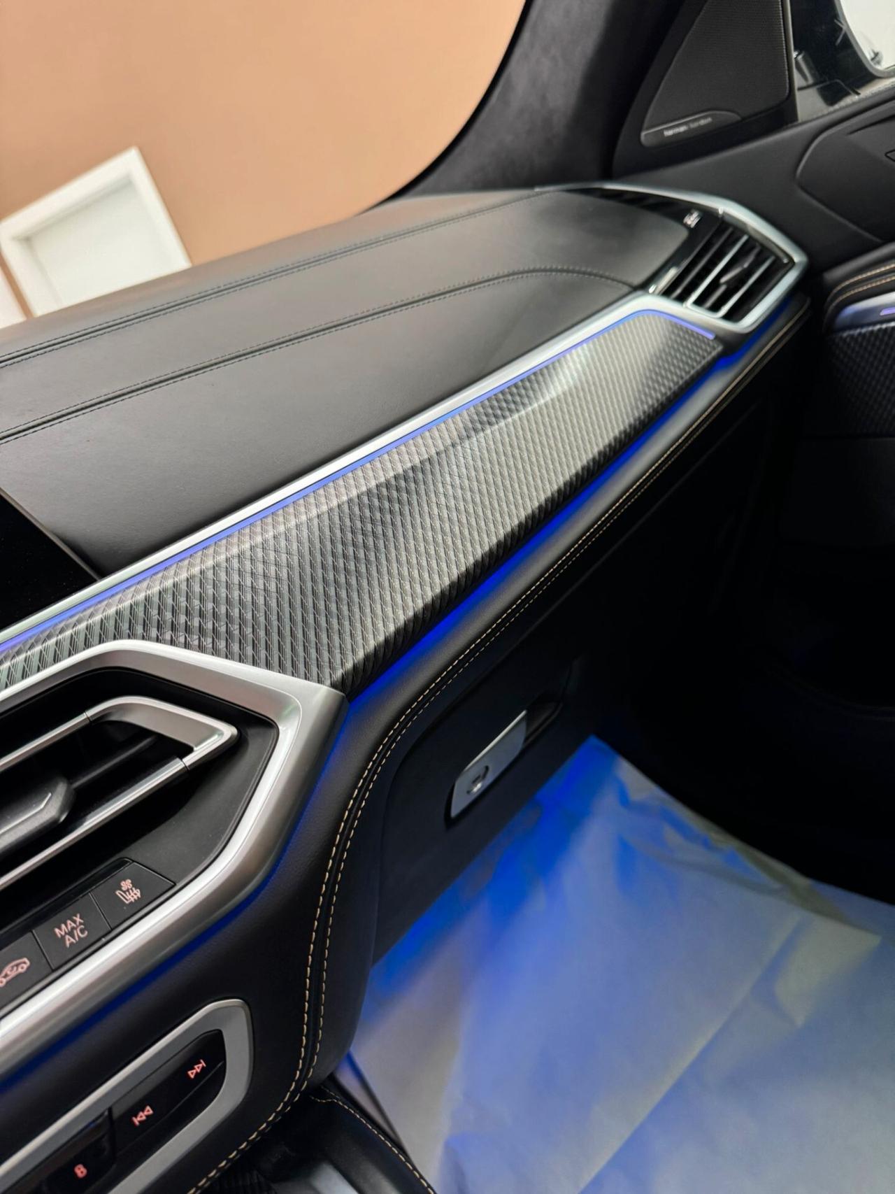 Bmw X6 M Competition