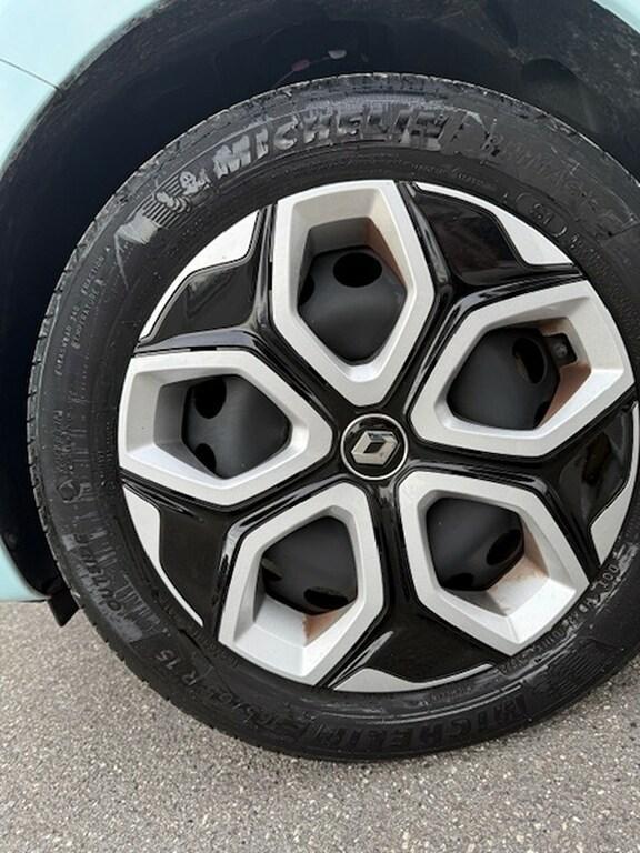 Renault Twingo 22kWh Authentic