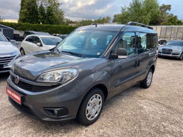 Fiat Doblò 1.4 16V Lounge 7 POSTI