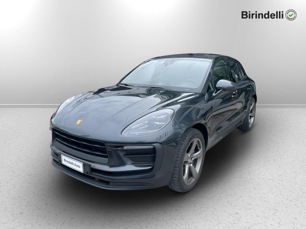 PORSCHE Macan - 2.0