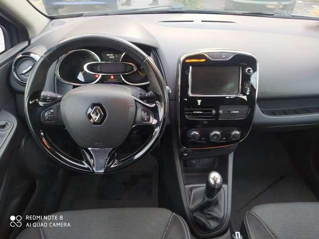 Renault Clio Clio 5p 1.5 dci Costume National 75cv
