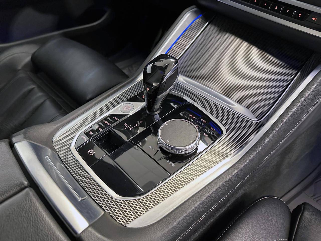 BMW X6 xDrive30d 48V Msport