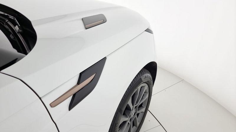 Land Rover Range Rover Sport PHEV 3.0 I6 440 PHEV Dynamic SE aut.