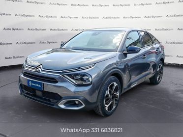 Citroën C4 C4 1.2 puretech Shine s&s 130cv eat8