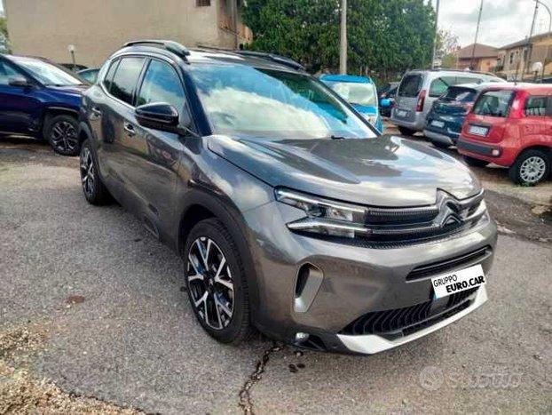 Citroen C5 Aircross Shine Pack BlueHDi 130 S&S