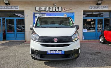 FIAT TALENTO 1.6 MULTIJET 120CV L2H1 IVA ESPOSTA UNIPRO TAGL UFF